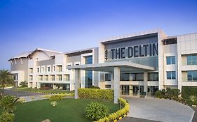 The Deltin Hotel in Daman